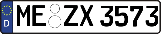 ME-ZX3573
