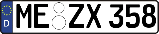 ME-ZX358