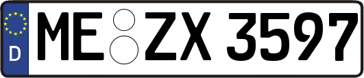 ME-ZX3597