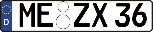 ME-ZX36
