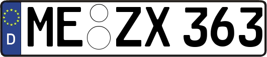 ME-ZX363