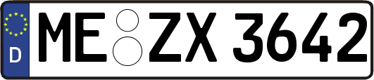 ME-ZX3642