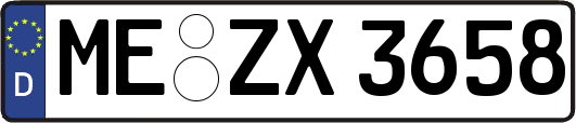 ME-ZX3658