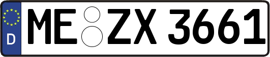 ME-ZX3661