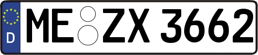 ME-ZX3662