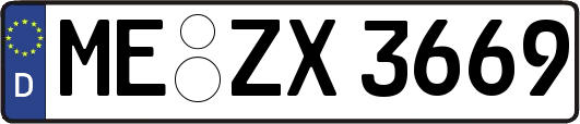 ME-ZX3669