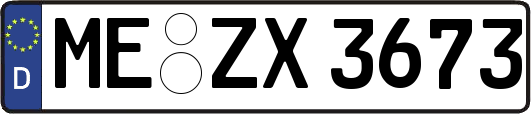 ME-ZX3673