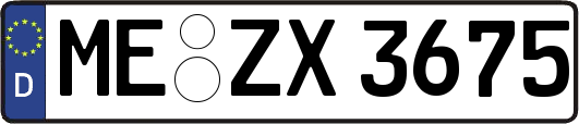 ME-ZX3675