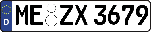 ME-ZX3679