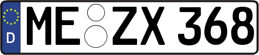 ME-ZX368