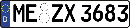 ME-ZX3683