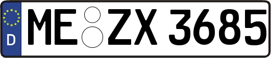 ME-ZX3685