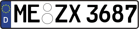 ME-ZX3687