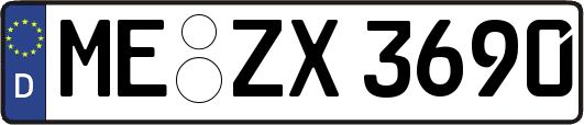 ME-ZX3690