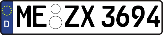 ME-ZX3694