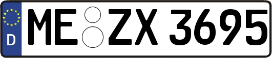 ME-ZX3695