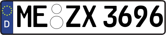 ME-ZX3696