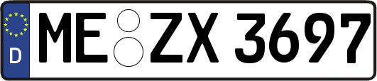 ME-ZX3697