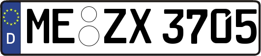 ME-ZX3705