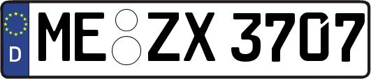 ME-ZX3707
