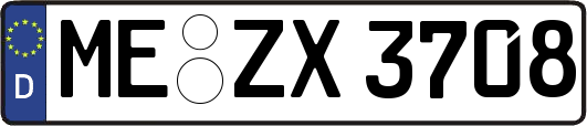 ME-ZX3708