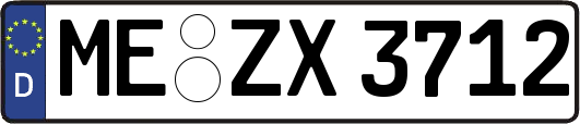 ME-ZX3712