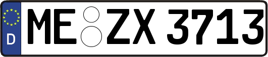 ME-ZX3713