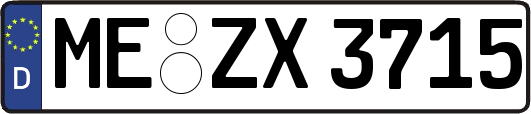 ME-ZX3715