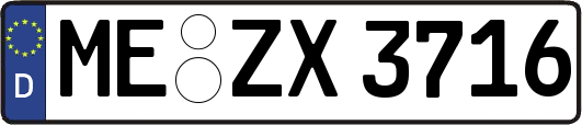 ME-ZX3716