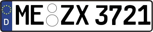 ME-ZX3721