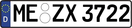 ME-ZX3722