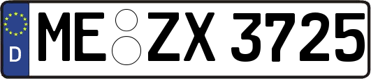 ME-ZX3725
