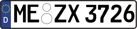 ME-ZX3726