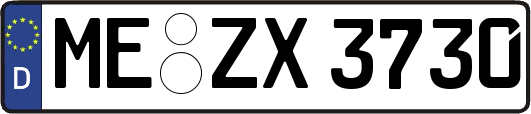 ME-ZX3730