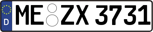 ME-ZX3731