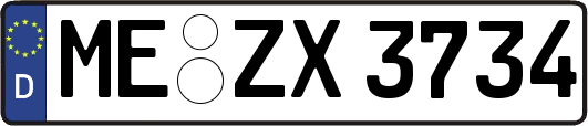 ME-ZX3734