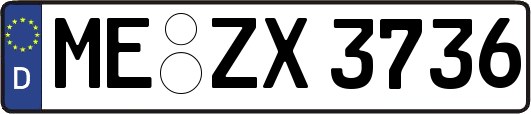 ME-ZX3736
