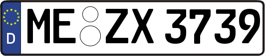 ME-ZX3739