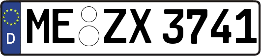 ME-ZX3741