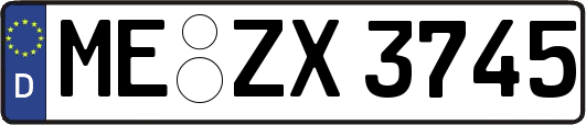 ME-ZX3745