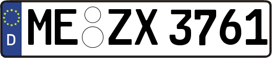 ME-ZX3761