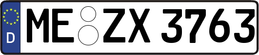 ME-ZX3763