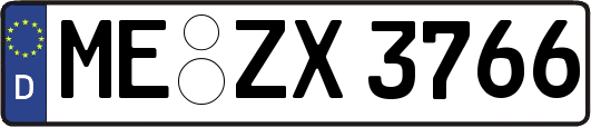 ME-ZX3766