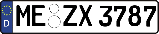 ME-ZX3787