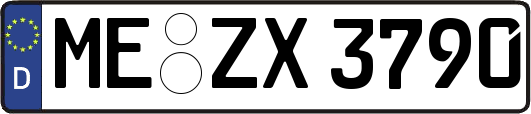 ME-ZX3790