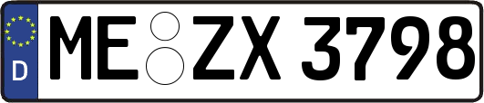 ME-ZX3798