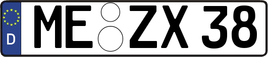 ME-ZX38