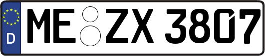 ME-ZX3807