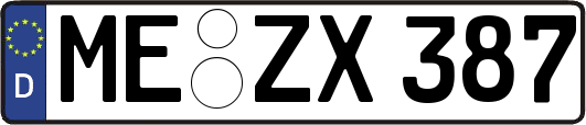 ME-ZX387