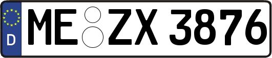 ME-ZX3876